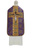 Chasuble romaine R796-F8