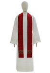 Semi Gothic Chasuble GY201-C12