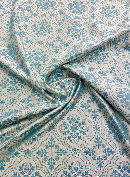 Tessuto broccato FABRIC-N14