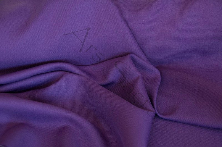 Plain fabric FABRIC-F