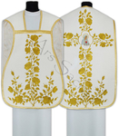 Casulla romana RH13-B