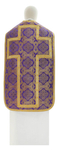 Chasuble romaine R-F39