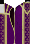 Casulla romana R017-K25