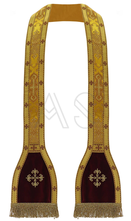 Casulla romana RH1-AGC64