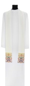 Stuła gotycka SZ115-K