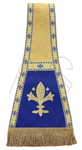 Ornat "Św. Filipa Neri" F782-GN25