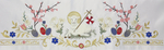 Altar cloth