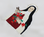 Marian Chasuble "St. Theresa of the Child Jesus" 463-GK25
