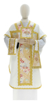 Casulla San Felipe Neri "Sagrada Familia" F844-26