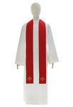 Gotische Kasel 674-Cg