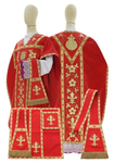 Kasel "St. Philip Neri" F782-C25