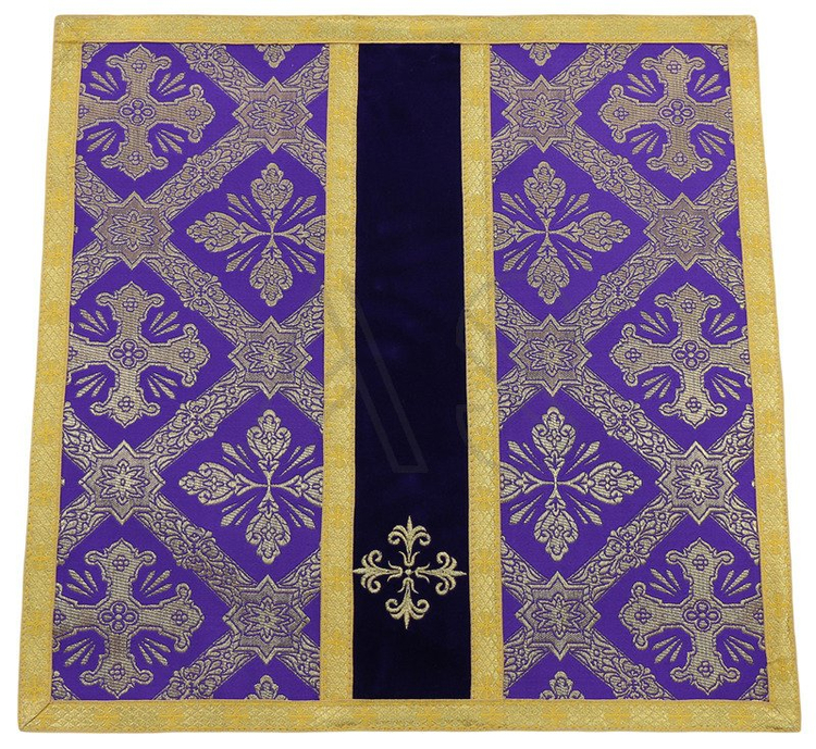 Roman chasuble R518-AF50