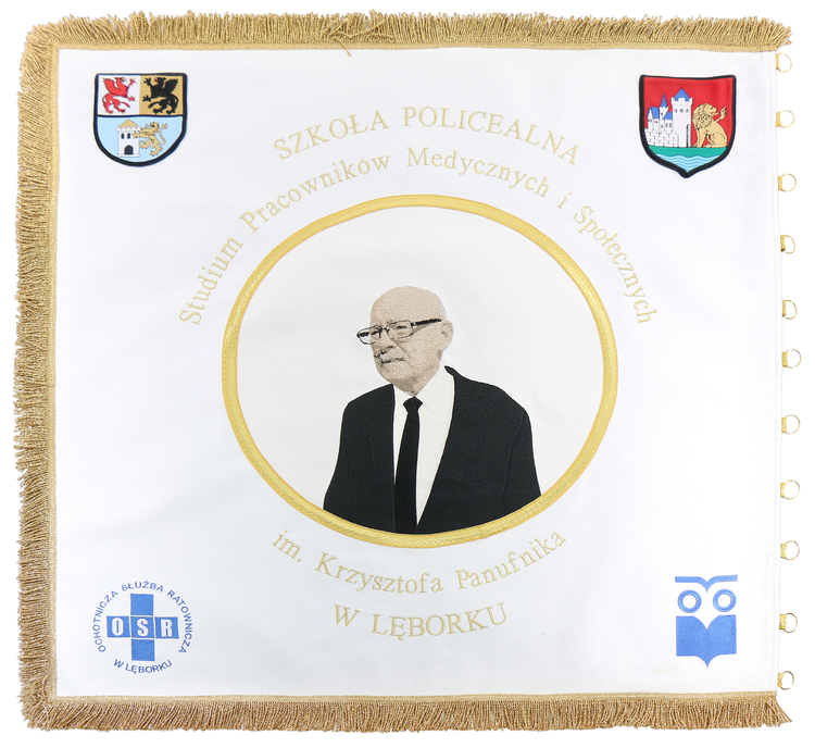 Beispiele für die Umsetzung Banner