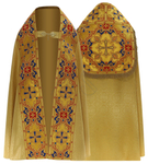 Chape romaine KT028-R25