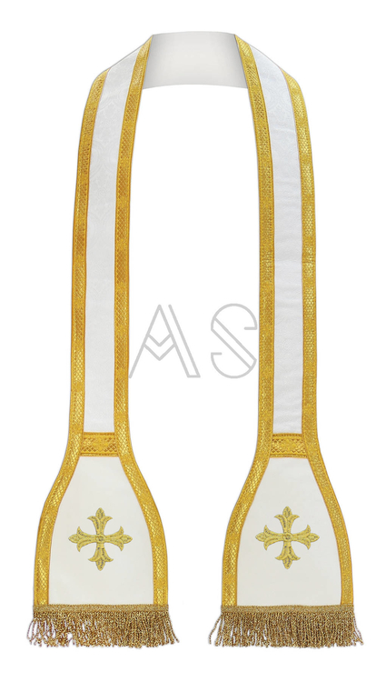 Roman chasuble "Lamb" R814-AB25