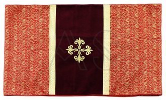 Voile huméral - en stock, expédition sous 24h