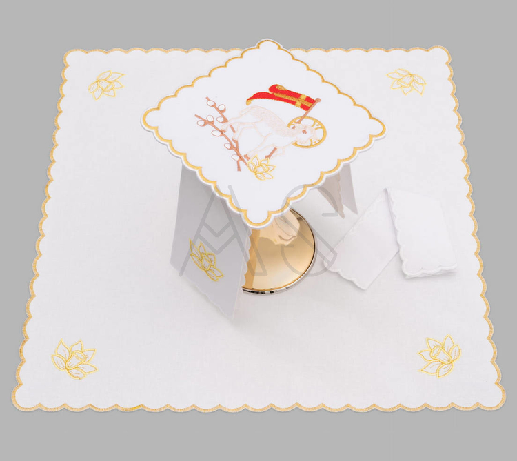 Bielizna kielichowa AL-SET-23