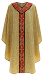 Gothic Chasuble G062-26