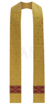 Chasuble semi-gothique "Saint Esprit" GY212-GC16
