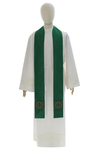 Chasuble gothique 912-25g
