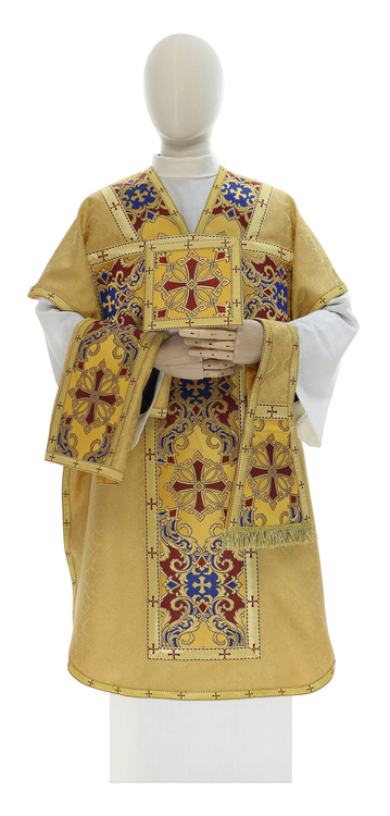 Casula "San Filippo Neri" F038-B25