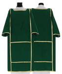 Pontifical Dalmatic DP-Z27
