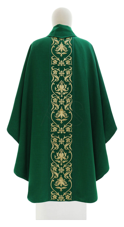 Gothic Chasuble