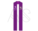 Casula gotica G439-F