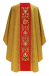 Casula gotica G518-GC16