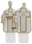 Casulla romana RH5-K25