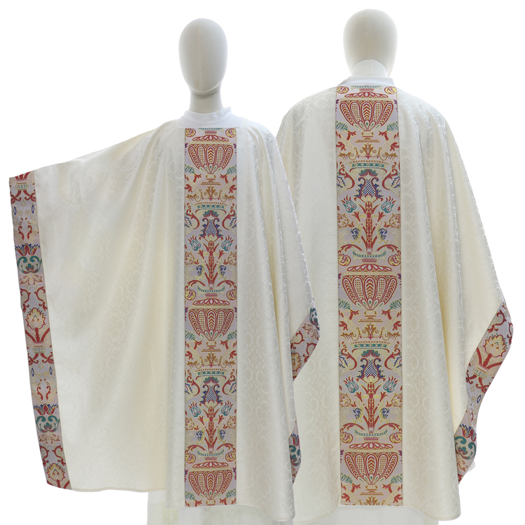 Casula monastica MX115-K25