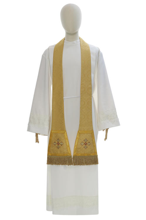 Chasuble "Saint Philippe Neri" F013-25