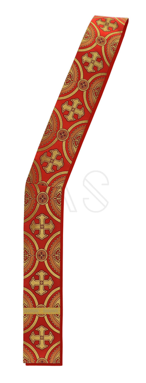 Gothic Dalmatic D068-C8