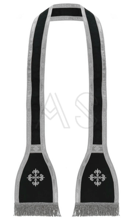 Chasuble romaine R528-CZS25