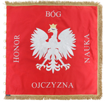 Beispiele für die Umsetzung Banner