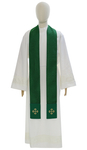 Semi Gothic Chasuble GY651-Z25