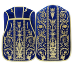 Casulla romana R632-ANA