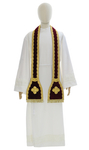 Roman chasuble R893-A