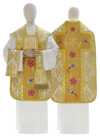 Casula Mariano romana R917-KG60