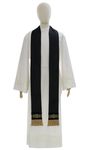 Chasuble semi-gothique "IHS" GY751-A25