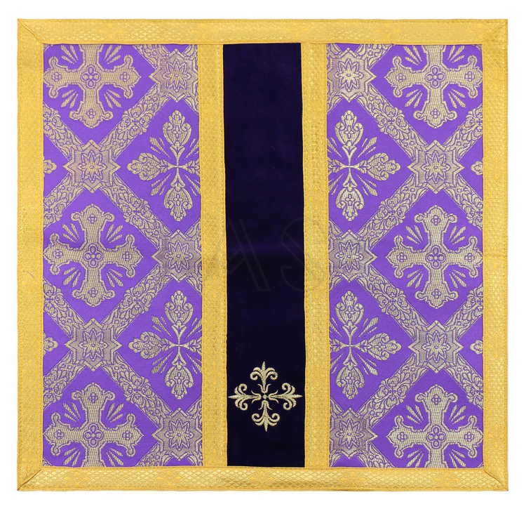 Casulla romana RH14-AF50