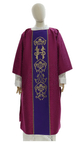 Gothic Dalmatic D033-P25