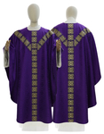 Halbgotische Kasel GY555-F25