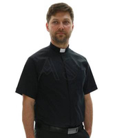 Camisa clerical KK-CZ