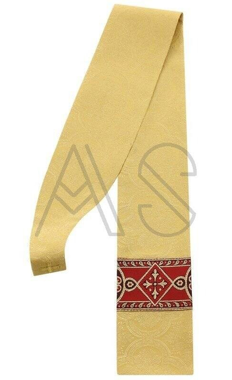 Chasuble semi-gothique GY201-GC25