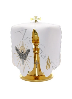 Vestizione per lo "Spirito Santo." SP-01