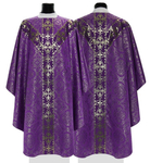 Halbgotische Kasel GY102-F14