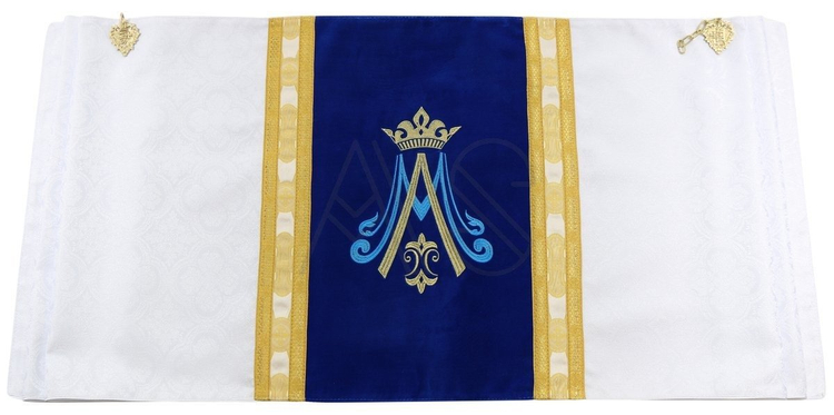Voile huméral W767-ABN25