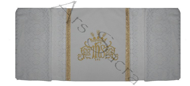 Welon - tuwalnia "IHS" W5-AB25