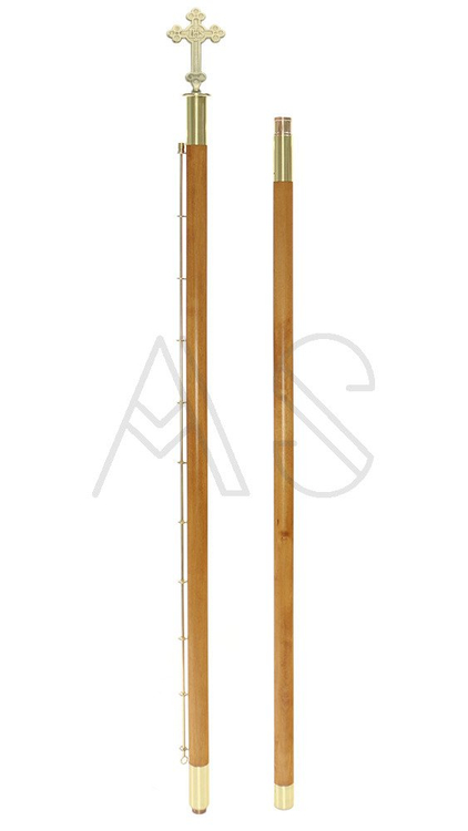 Bannerstange DSZ-07-G